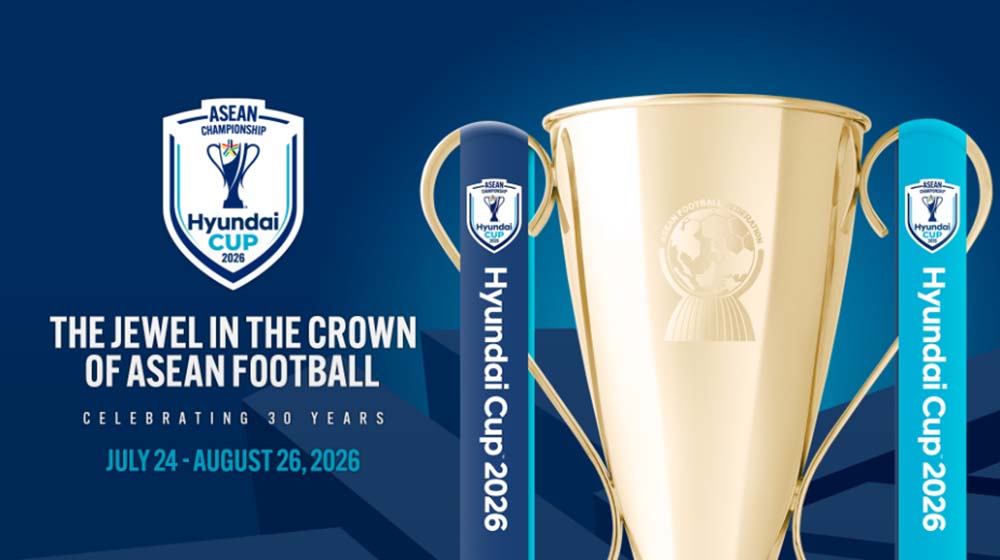 The 2026 ASEAN Cup will officially be held in the summer. Photo: AFF