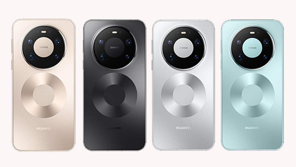 Huawei is preparing to launch Mate 80 Pro Max, joining the "Pro Max" smartphone race with Apple and Xiaomi. Photo: Huawei