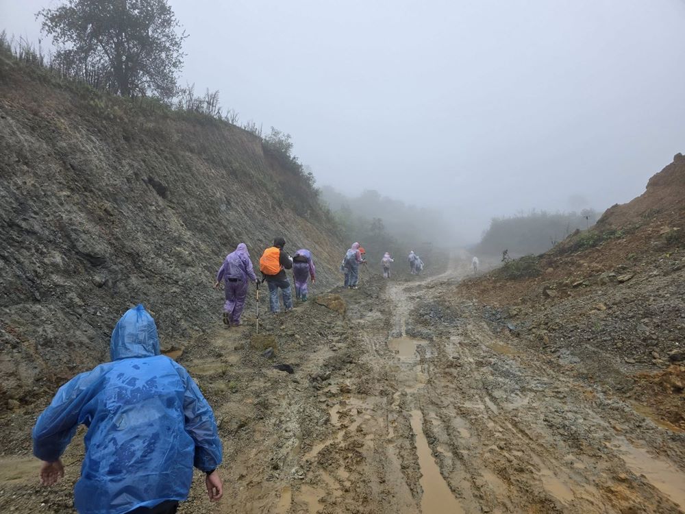 Anh: Nguyen Thu Huong