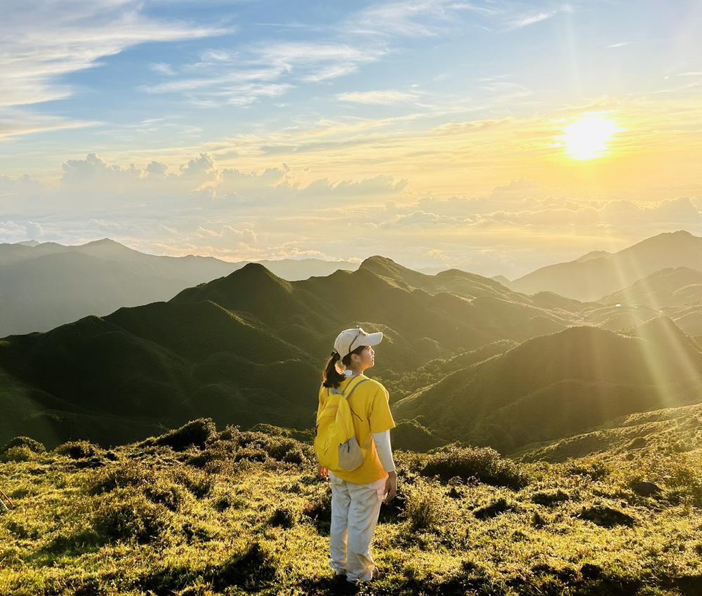 Thoi tiet nam nay bien doi bat ngo khien nhieu tour trekking phai hoan, huy dot ngot. Anh: Nguyen Thu Huong