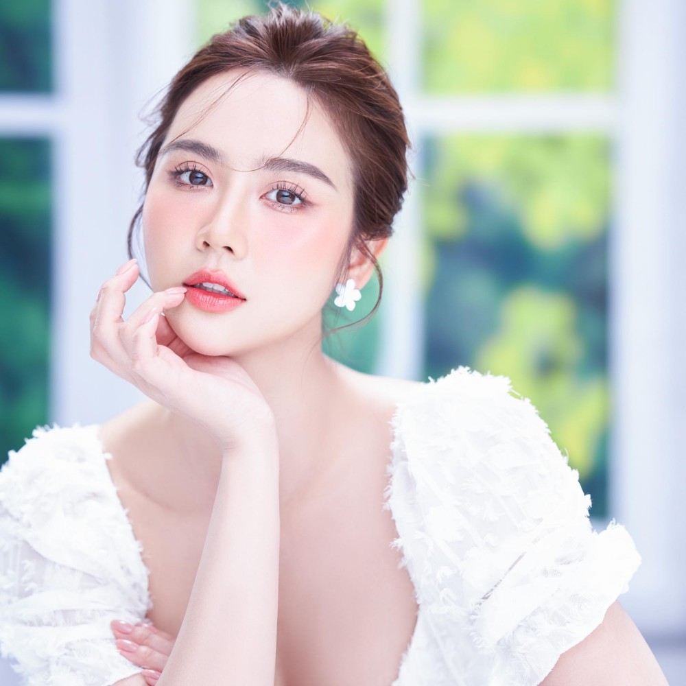 Huyen Lizzie. Anh: Nhan vat cung cap