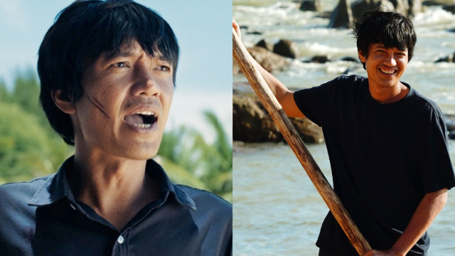 Actor Quang Tuan received a salary of 1 billion VND per film. Photo: Producer