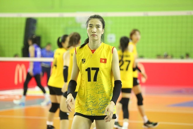 Bóng chuyền Việt Nam 17.11: Lí do Đoàn Xuân rời đội tuyển quốc gia