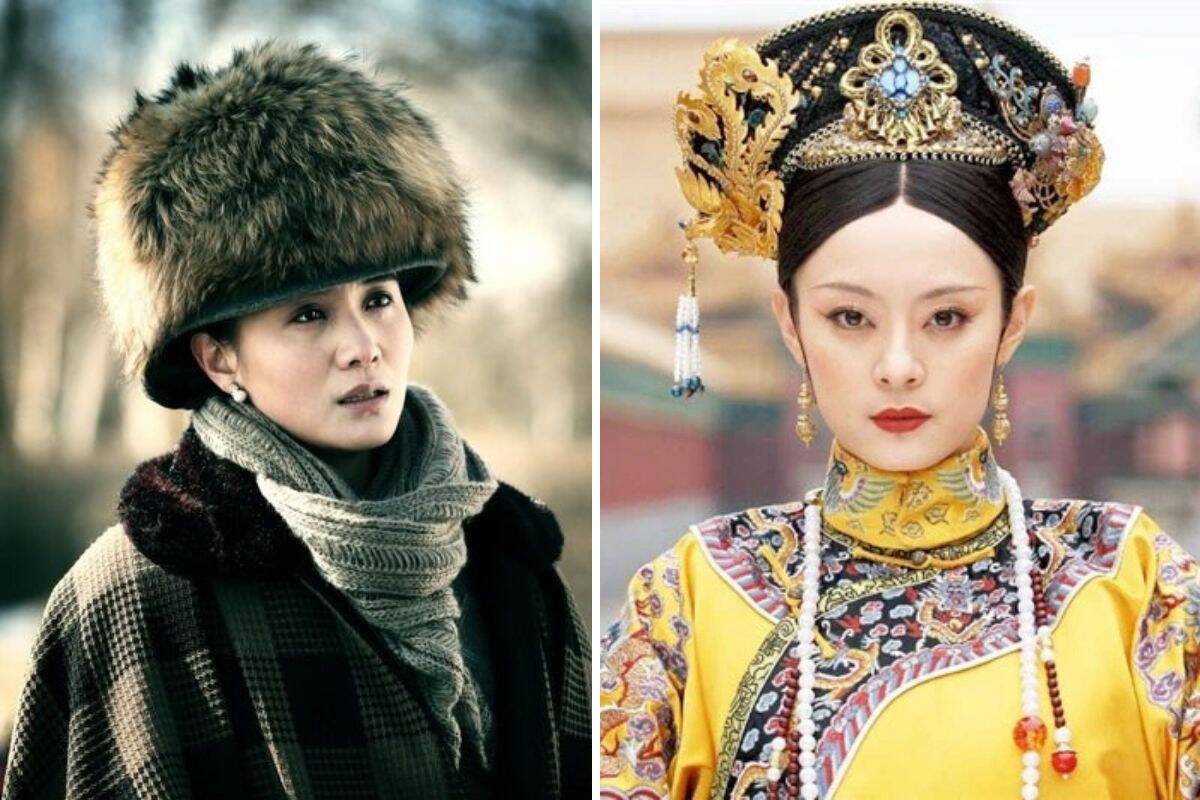 Tong Giai thang Ton Le o giai Bach Ngoc Lan nam 2012. Anh: Nha san xuat