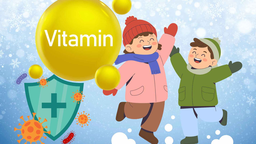 3 groups of foods rich in vitamins should be eaten every day to boost immunity in winter