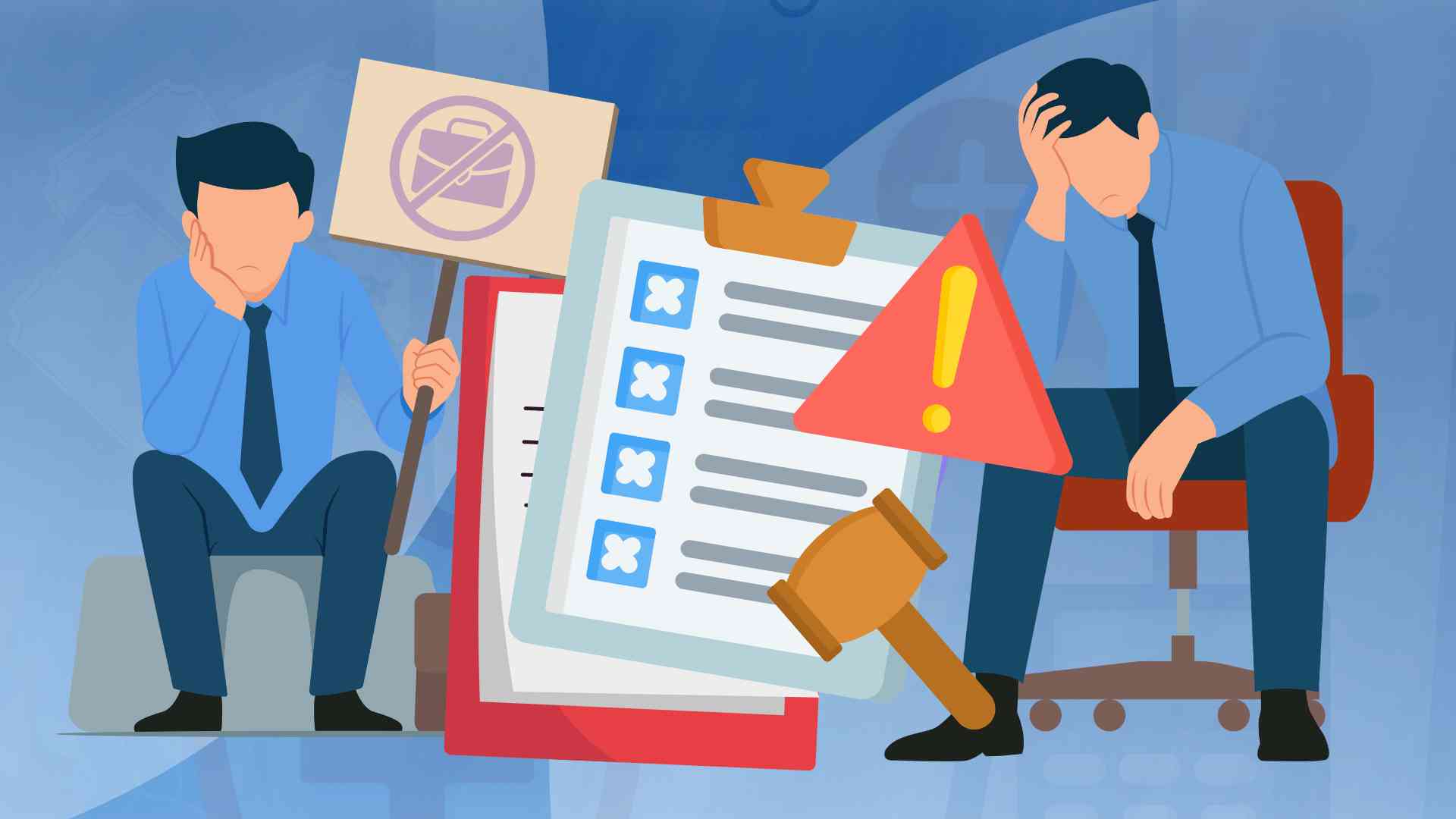 6 multas para las empresas que violan la cotizacion al seguro social y al seguro de desempleo