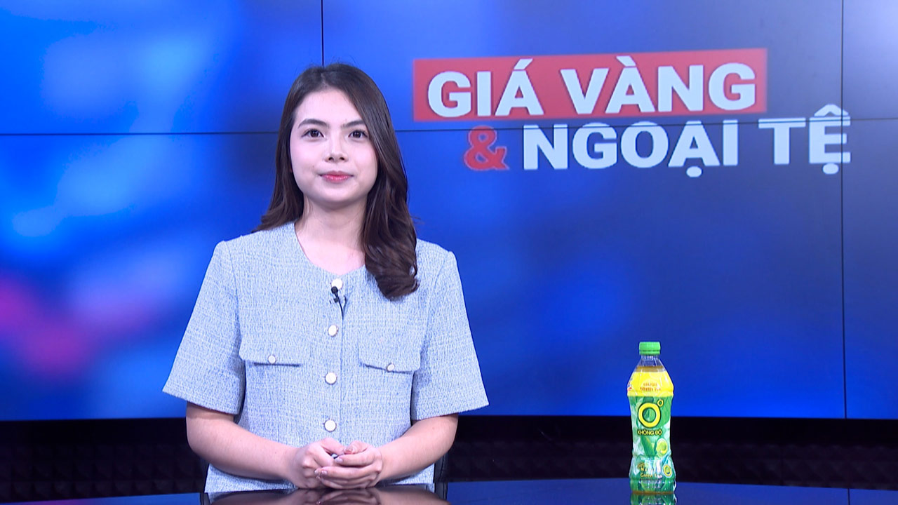 Gold and foreign currency prices 11/18: Domestic gold prices drop sharply