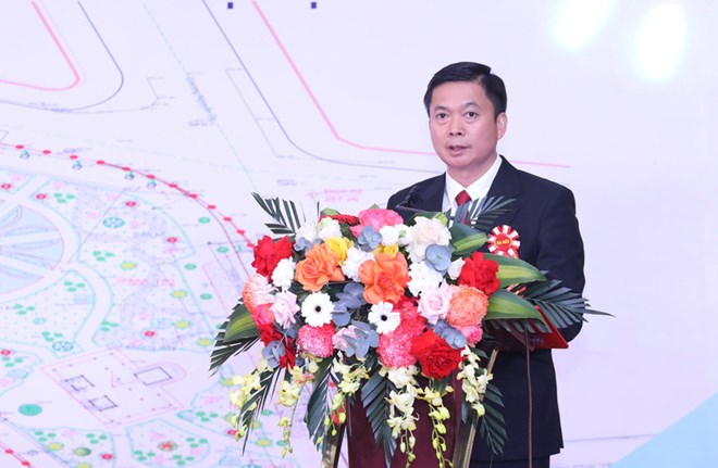 Phó Chủ tịch Thường trực UBND tỉnh Lạng Sơn nhận 2 nhiệm vụ mới