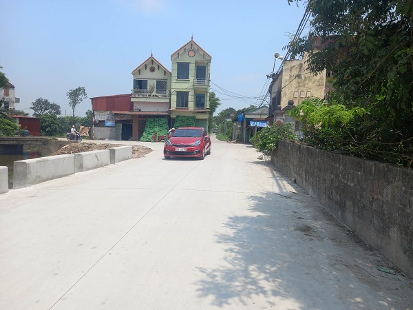 Muchas personas estan interesadas en la regulacion de la emision de so do por primera vez. Foto: Xuyen Dong