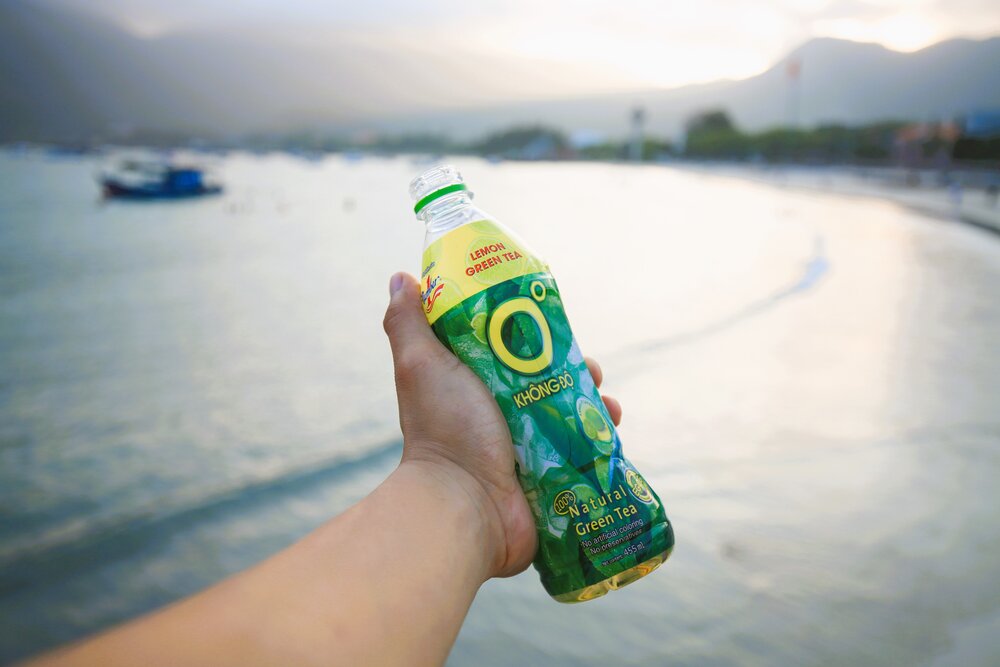 Khong Do khong stress, tinh than song moi cua nguoi tre hien dai. Ảnh: Tan Hiep Phat