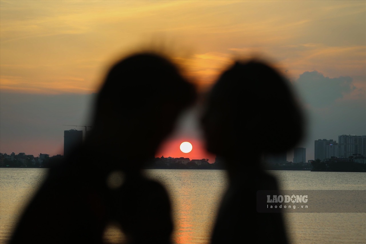 多くの男性にとって、女性を理解しることは解明するのが難しい謎です。写真:トー・テー