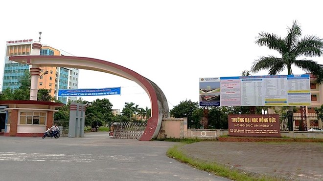 Thanh Hoa continues to arrange many public service units and state-owned enterprises