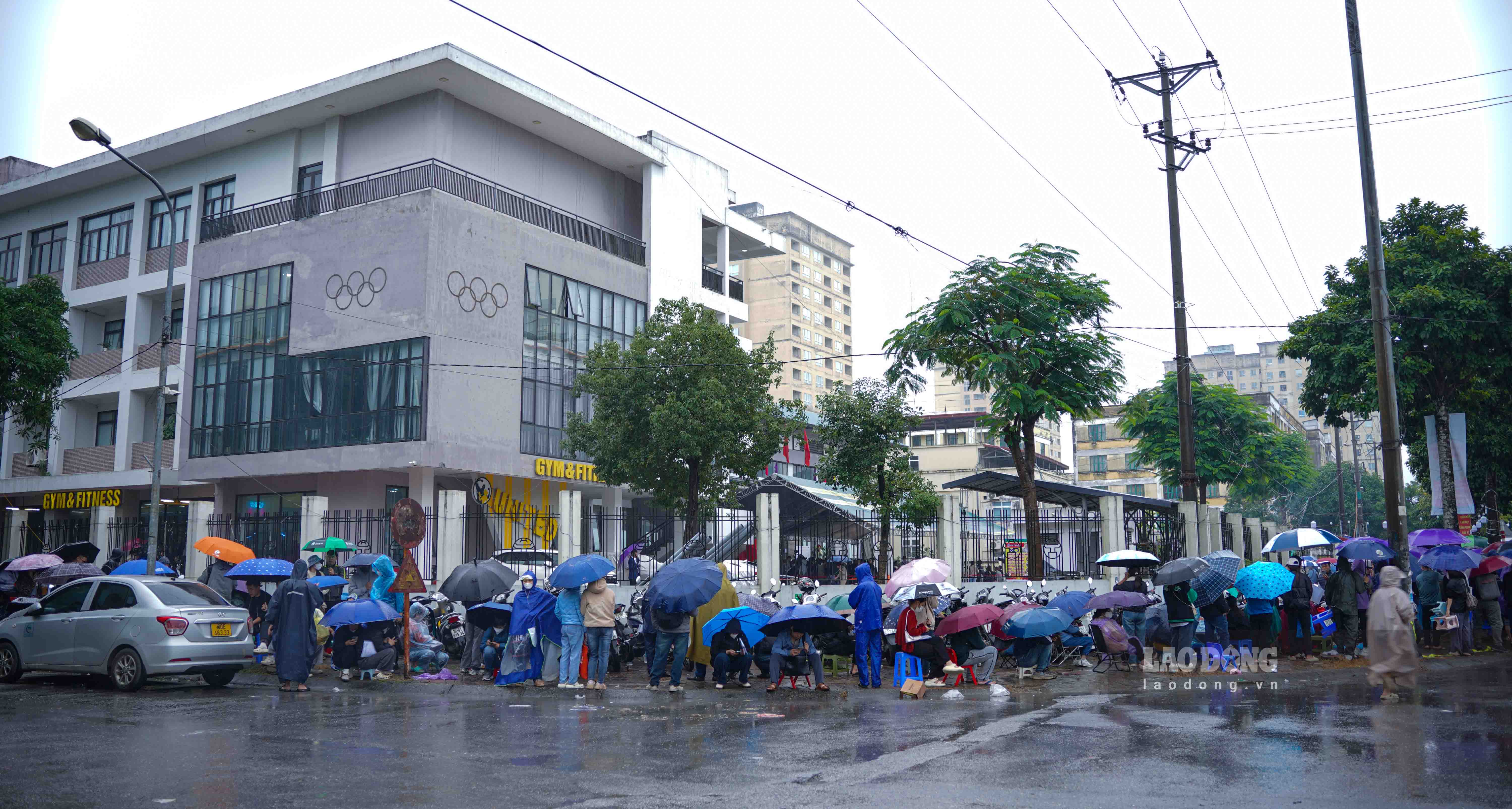 Ngay tu sang som....