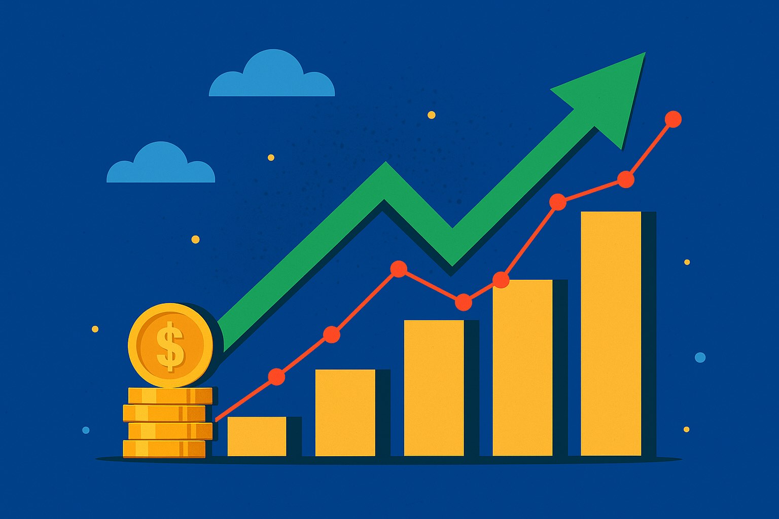 Ramp tang toc goi von, dat muc dinh gia 32 ti USD sau 3 thang. Do hoa: Hao Thien