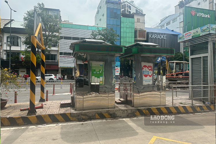 nha ve sinh ham nghi