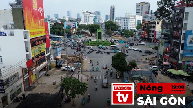 사이공 핫 뉴스: 벤탄-탐르엉 메트로가 4조 1 560억 동 이상 예산 초과된 이유