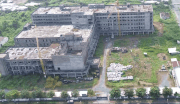 Can Tho Oncology Hospital increases by 344 billion VND, expected to re-construct by the end of the year
