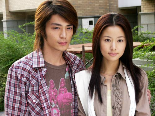 Hoac Kien Hoa va Lam Tam Nhu