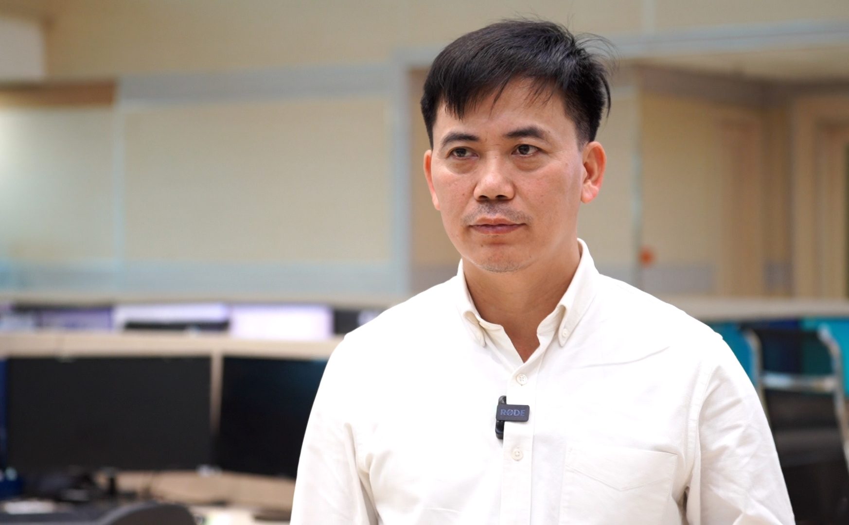 Ong Nguyen Van Huong 