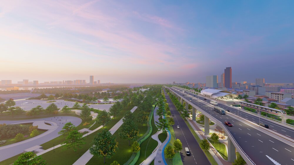 Anh: Tap doan Deo Ca