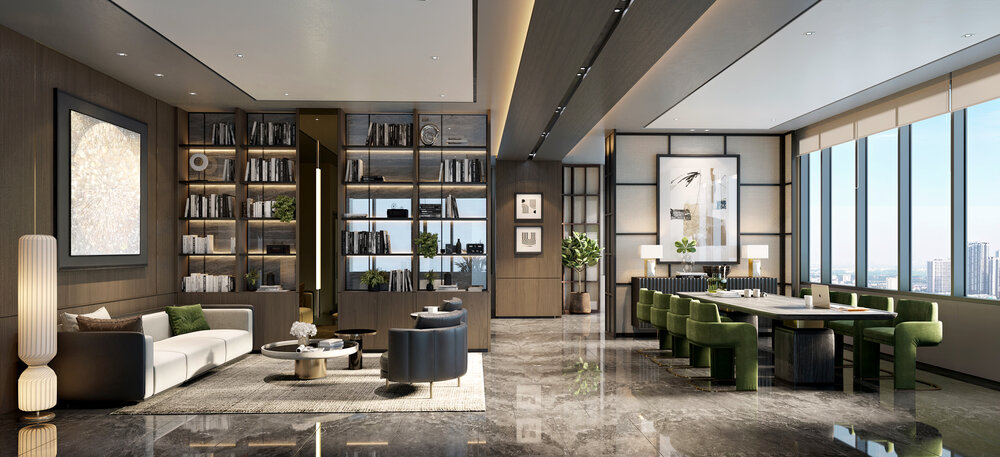 Su thay doi trong tu duy va hanh vi tieu dung cung duoc phan chieu trong bat dong san, khi nguoi mua ngay cang uu tien “so huu trai nghiem” thay vi “so huu tai san”. Anh: Lumiere Orient Pearl