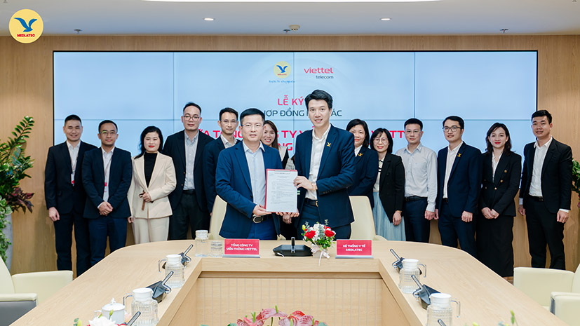 Su hop tac dac biet nay tao buoc ngoat dua dich vu cham soc suc khoe chat luong toi nguoi dan