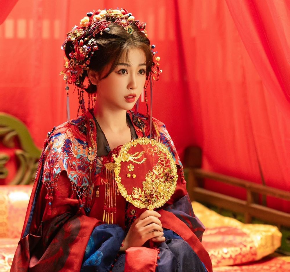 Ngu Thu Han to chuc concert mung sinh nhat vao ngay 6.12. Anh: Nha san xuat