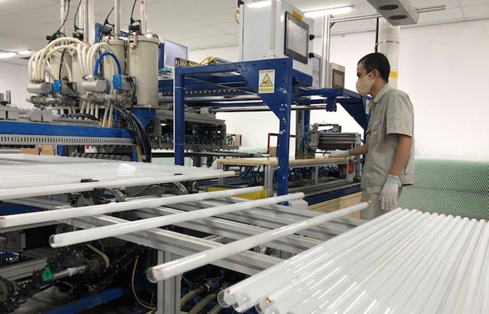 Dip Tet Nguyen dan Binh Ngo 2026, cac cap Cong doan Cong Thuong Viet Nam se tao dot cao diem cham lo, ho tro cho doan vien, nguoi lao dong Anh: Ha Anh 