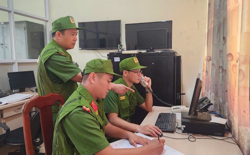 Nivel de sancion por llamar al 113 para burlarse e insultar segun las nuevas regulaciones