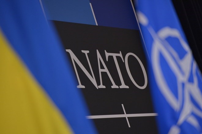 Russia insists Ukraine's prospect of joining NATO is unimaginable. Photo: NATO