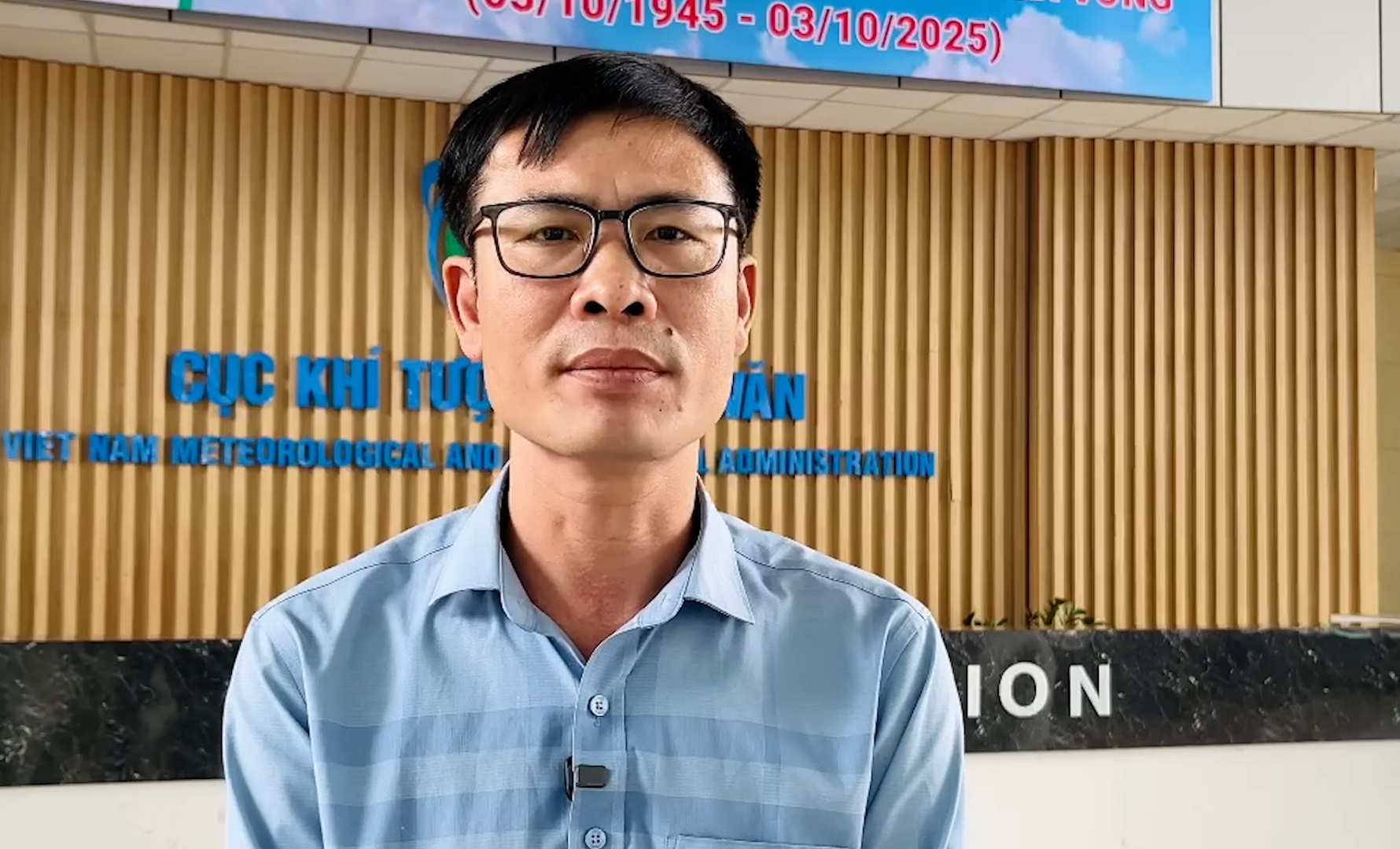 Ong Hoang Van Dai canh bao nguy co ngap lut dien rong dien ra tai cac tinh/thanh pho tu thanh pho Hue den Khanh Hoa