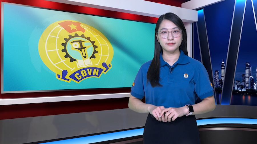 Union Newsletter: High recruitment demand, Long Thanh airport extends application submission time