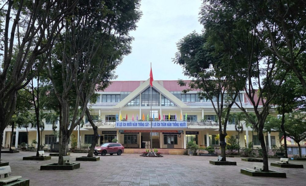 Ngay 21.11 sap toi, Petrovietnam va BSR se to chuc Le khanh thanh phong thuc hanh giao duc STEM tai Truong THPT Buon Ma Thuot, tinh Dak Lak