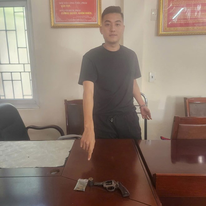 Công an Quảng Ninh bắt 13 đối tượng trong đường dây ma túy liên tỉnh