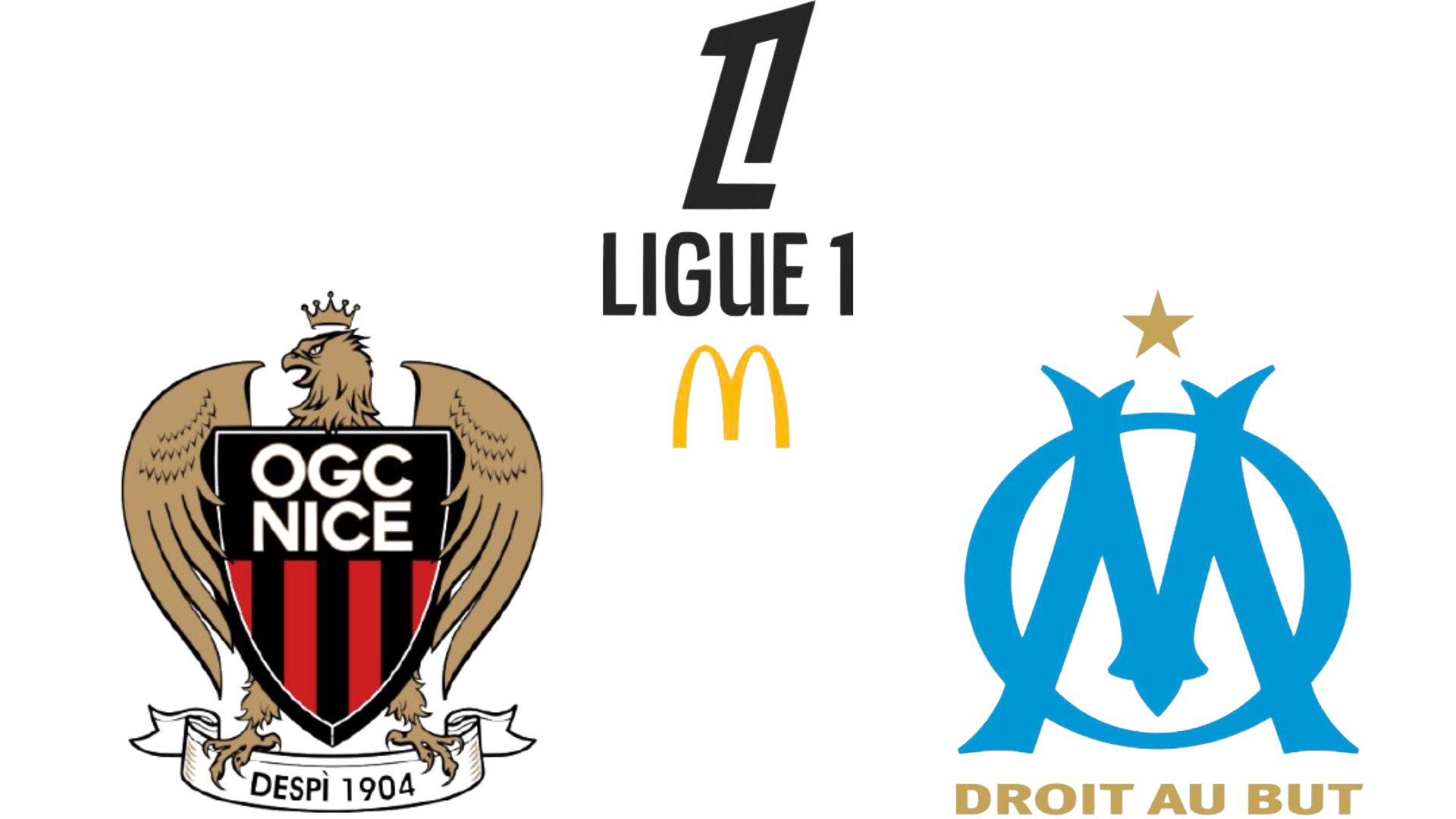 El Niza se enfrenta al Marsella en la Ligue 1. Grafico: Van An