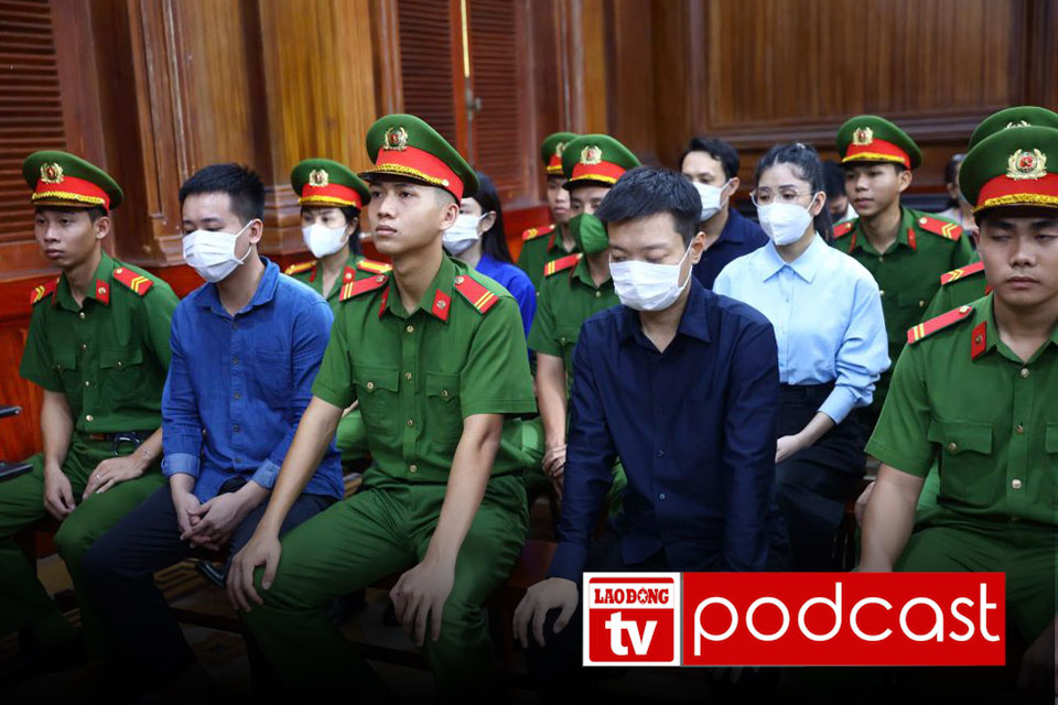 Morning news 11/20: Thuy Tien, Quang Linh Vlogs sentenced to 2 years in prison in the Kera candy case