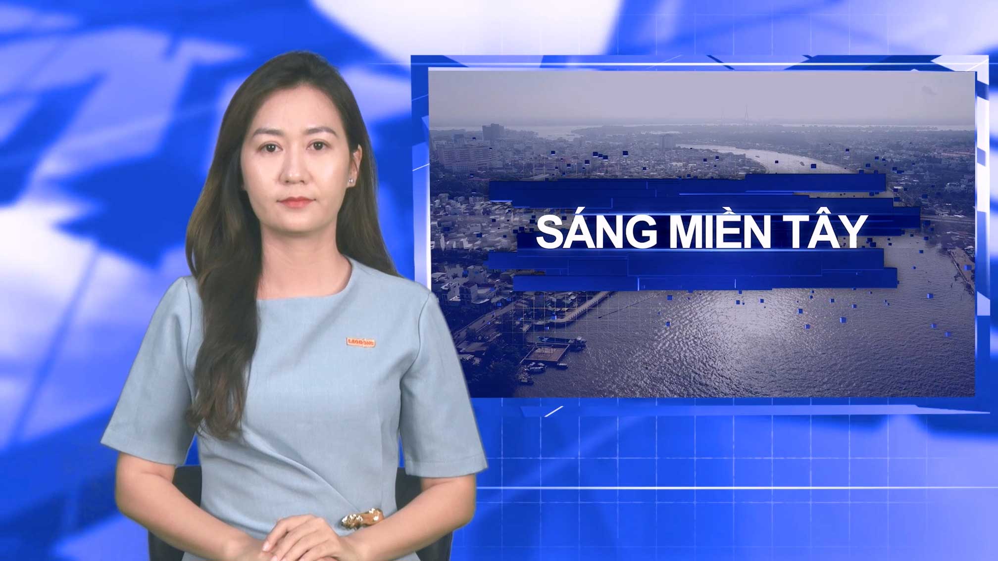 11월 20일 서부 아침: 껀터에서 발생한 돼지고기 감염 사건과 관련된 수의사 3명 체포