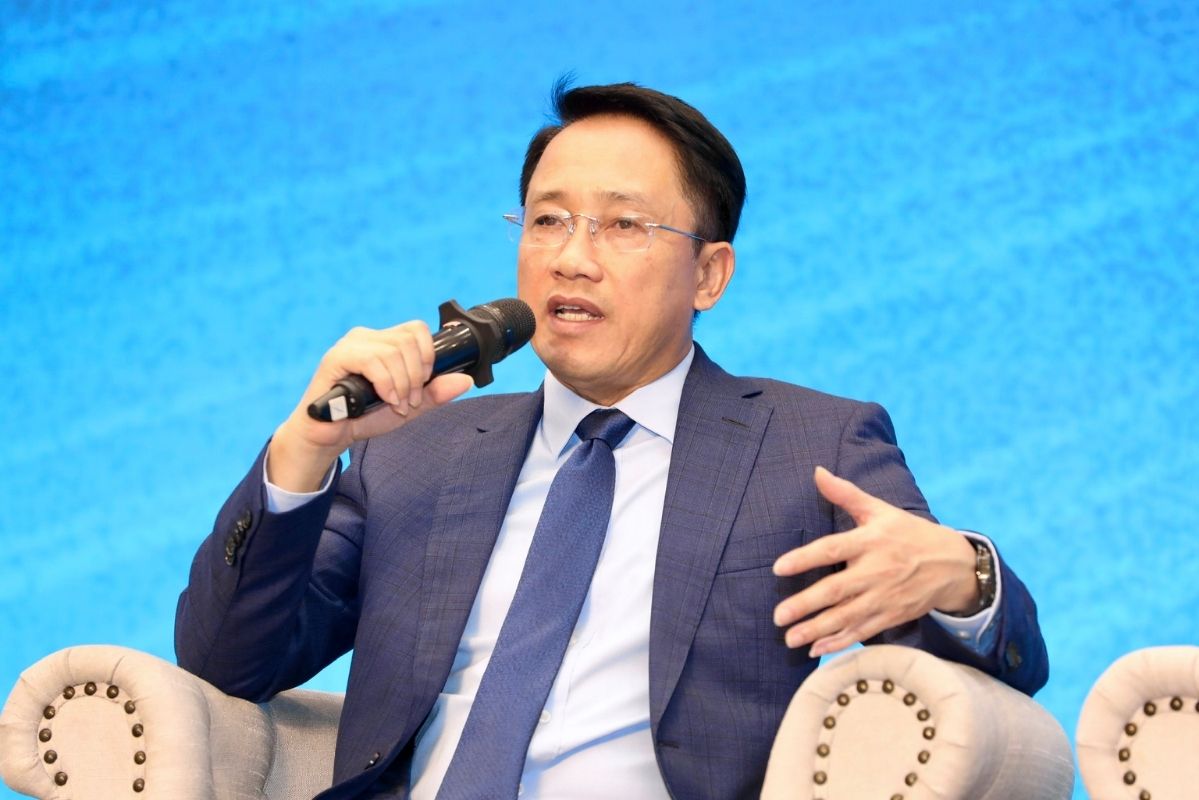 QR 결제 폭발 세무 당국은 개인 사업자에게 어려움을 주지 않는다고 확인했습니다. 사진: BTC