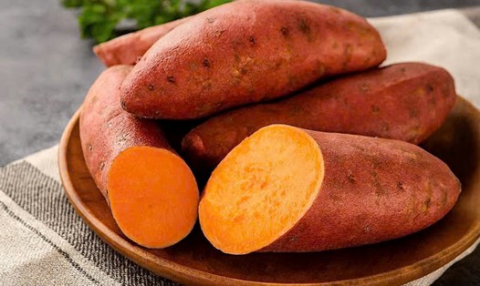 Lưu ý khi sử dụng khoai lang giúp giảm cân hiệu quả