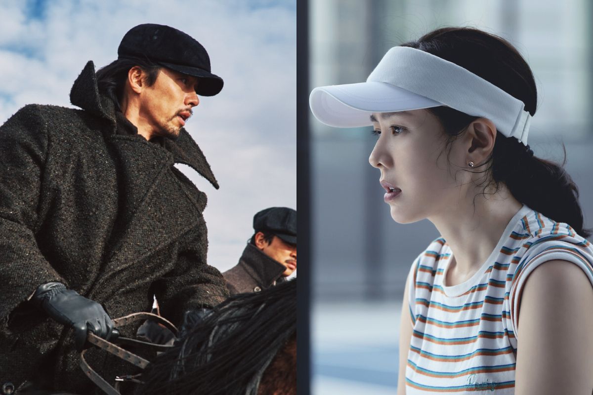 Hyun Bin and Son Ye Jin won the Best Actor/Actress of Blue Dragon 2025. Photo: Producer