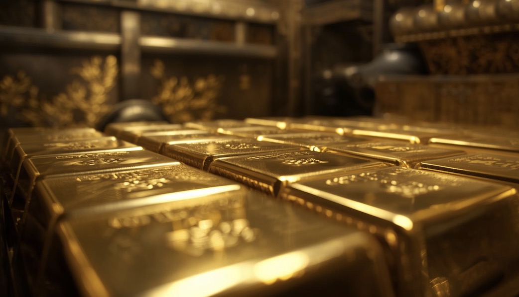 Gia vang tai Trung Quoc da len toi muc cao nhat trong thang 10 sau mot giai doan tang manh, khi nhu cau vang ban buon von thuong giam theo mua lai tang ca so voi thang truoc va so voi cung ky nam ngoai. Anh: Phan Anh