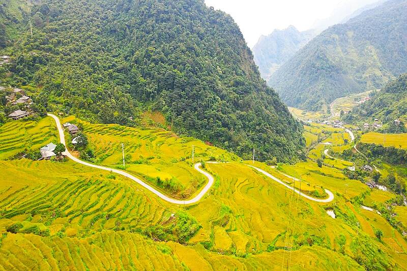 Gyllene säsong på Sam Cyprus-toppen
