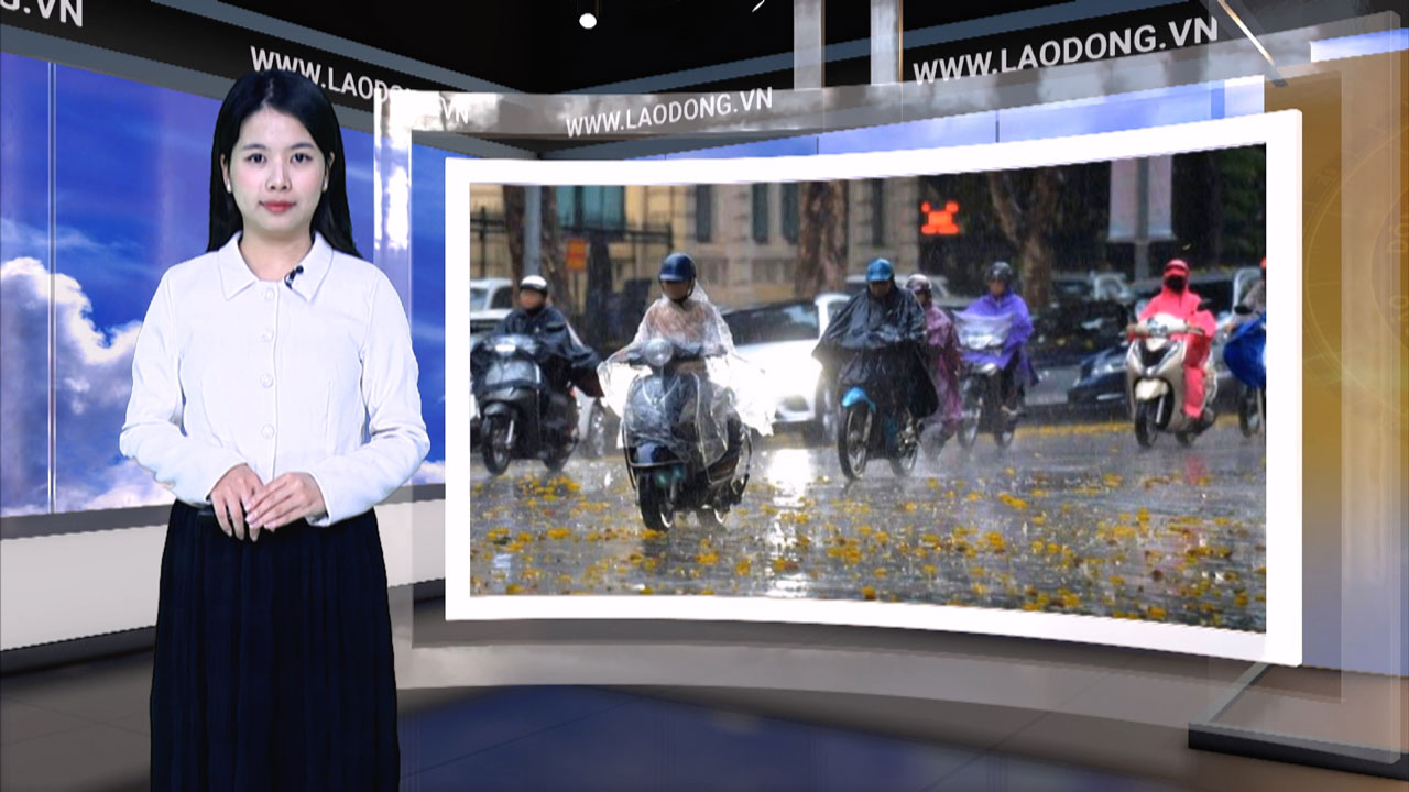 Boletin meteorologico para esta noche y mañana 3 de noviembre