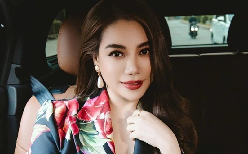 Truong Ngoc Anh. Photo: Thanh Pham