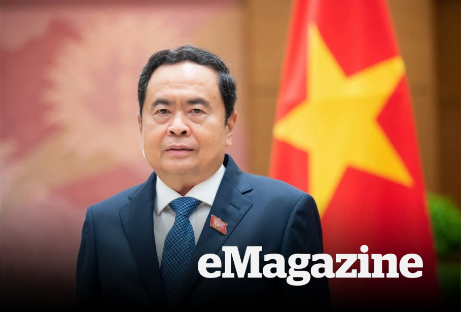 Khơi thông mọi nguồn lực quốc gia từ đột phá thể chế, pháp luật