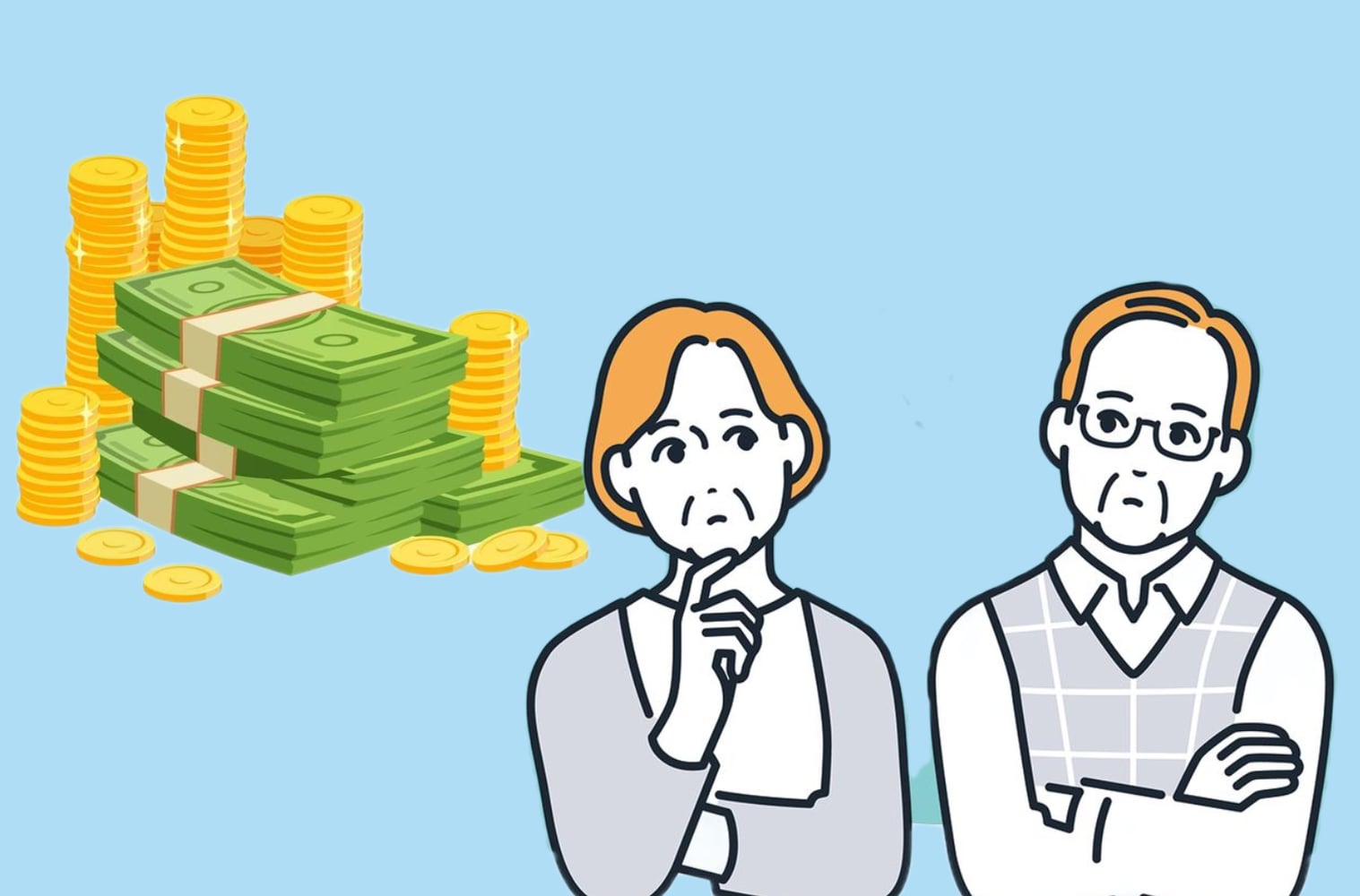 2025年に退職、社会保険料を32年間支払った場合、年金は毎月いくら受け取れますか？グラフィック: フォン・タオ