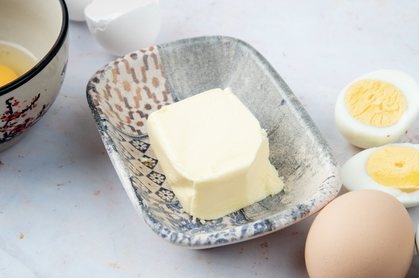 Avocado is often high in saturated fat. Photo: Thuy Duong