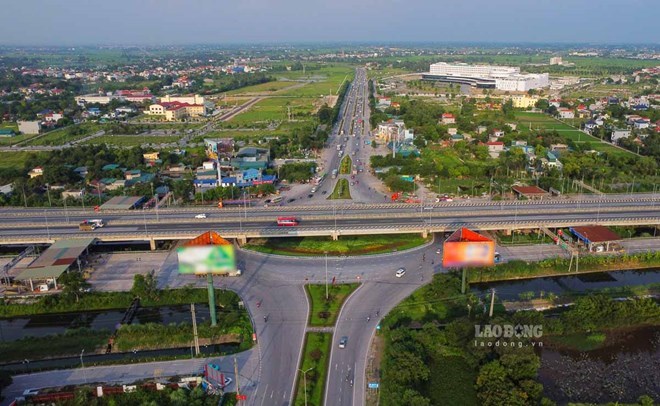 Lập Đề án nghiên cứu khả năng hình thành cảng hàng không Ninh Bình