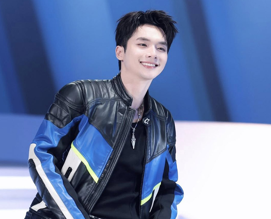 Vuong Binh chua khang dinh duoc su noi bat tai Anh trai say hi mua 2. Anh: Nha san xuat