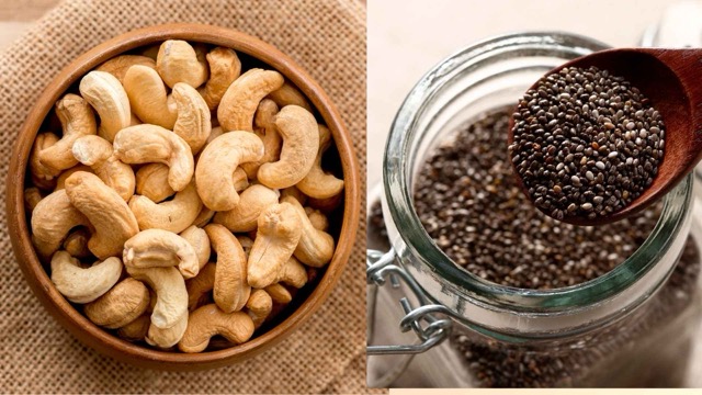 マグネシウムが豊富なトウモロコシ豆は、より良い睡眠をサポートするのに役立ちます。グラフィック:Huong Son